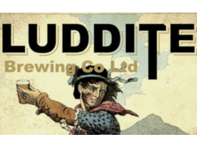 Luddite Brewing Co