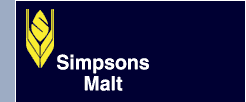 The largest totally independently family owned maltsters in the UK - Simpsons Malt
